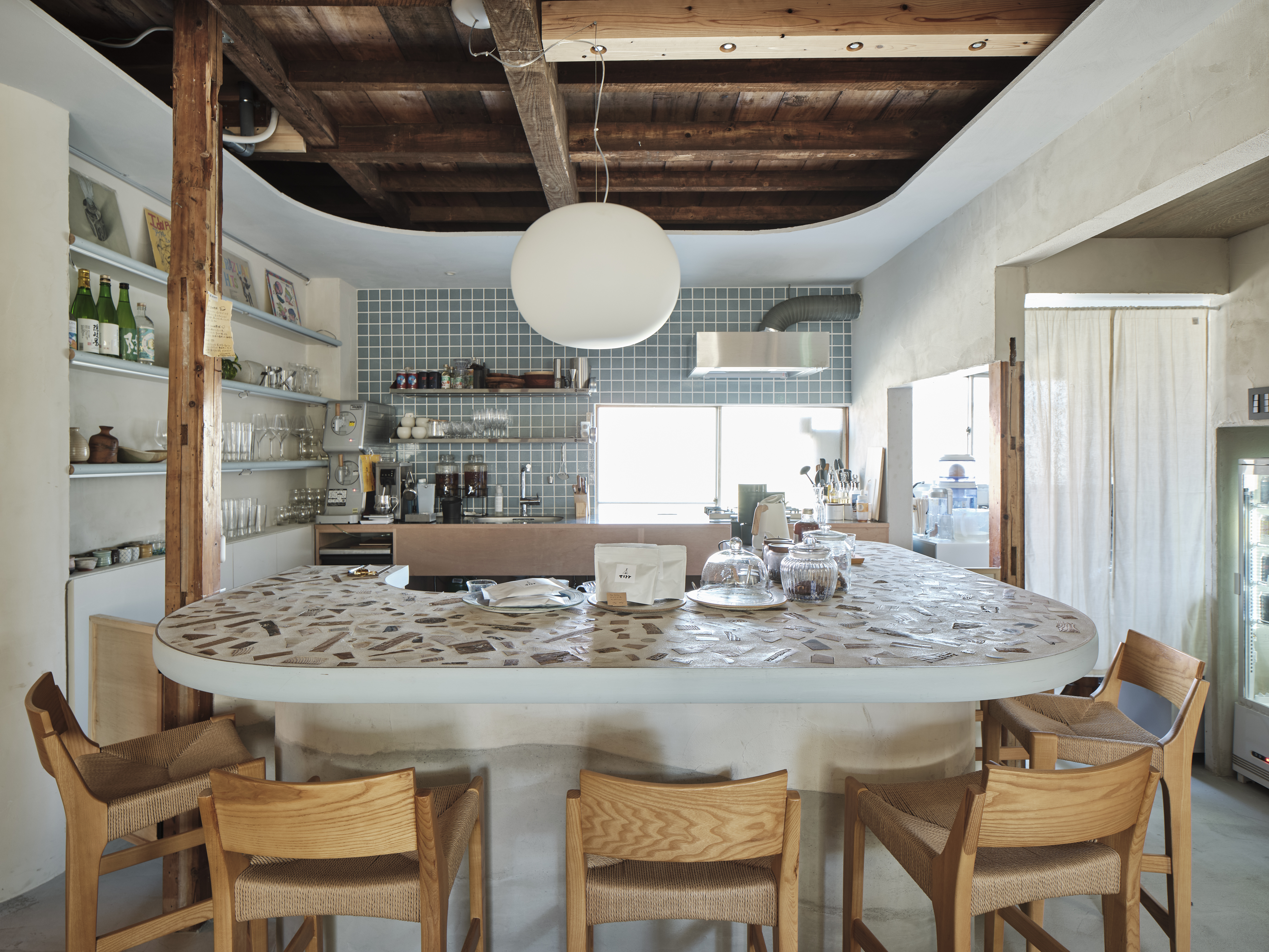 Gallery image for tipy